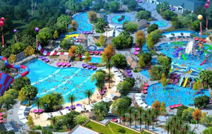 ������ɽ���к���ˮ����԰����Ӿ�ع���